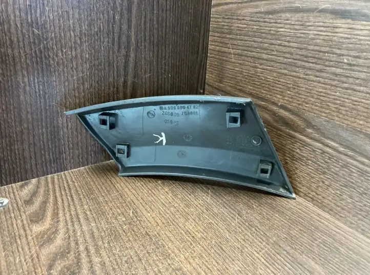 Mercedes-Benz Sprinter W906 (2006 - 2018) 9066902562 Молдинг крыла — фото 6