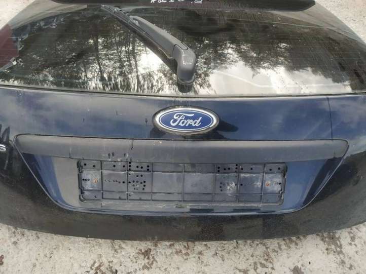 Ford Focus Galinio dangčio numerio apšvietimo juosta