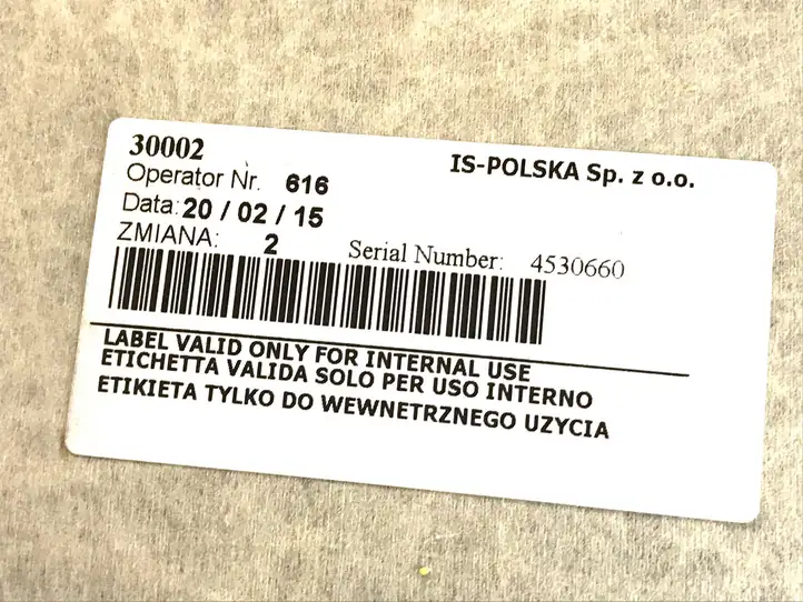 Audi A3/S3 8V (2012 - 2016) 8V4867505B Потолочная обшивка — фото 6