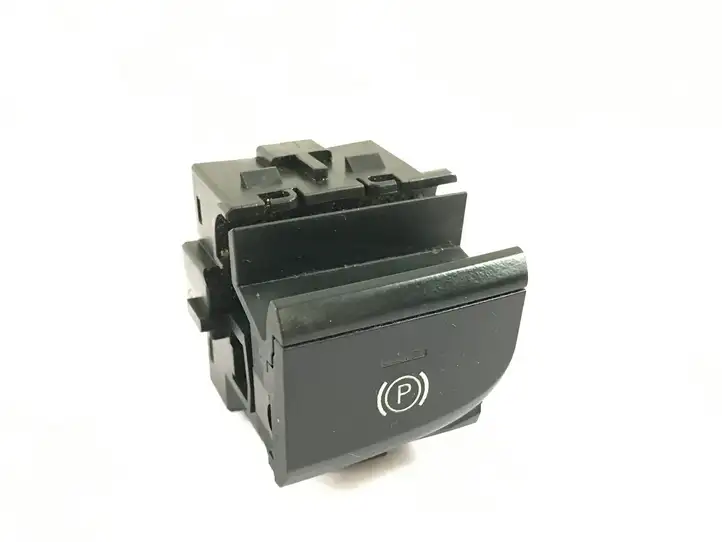Audi A3/S3 8V (2012 - 2016) 8V2927225 Кнопка ручного тормоза — фото 1