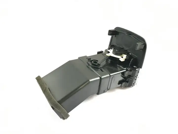 Audi A3/S3 8V (2012 - 2016) 8V0819203 Задний воздушный дефлектор — фото 2