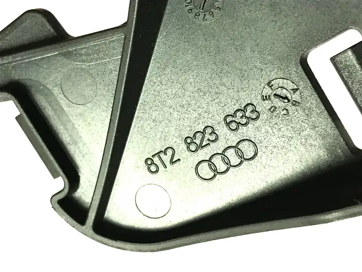 Audi A3/S3 8V (2012 - 2016) 8T2823633 Ручка открытия капота — фото 3