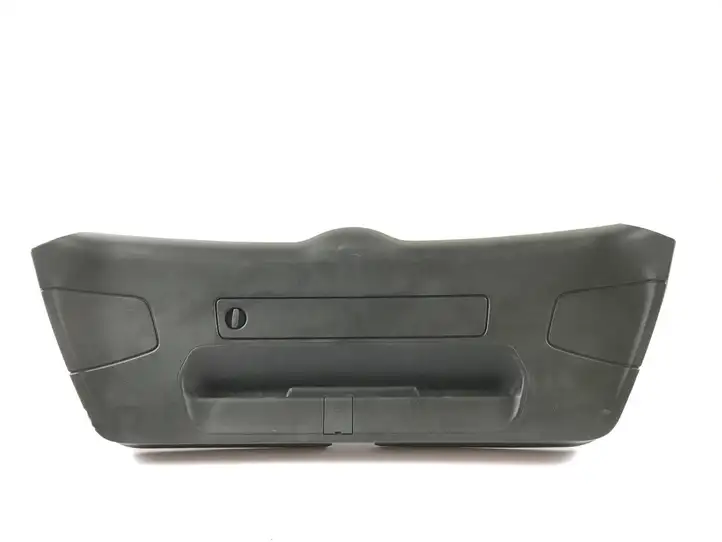Audi A3/S3 8V (2012 - 2016) 8V4867979E Комплект обшивки крышки багажника — фото 1