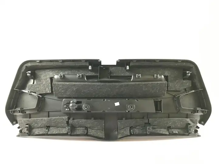Audi A3/S3 8V (2012 - 2016) 8V4867979E Комплект обшивки крышки багажника — фото 2