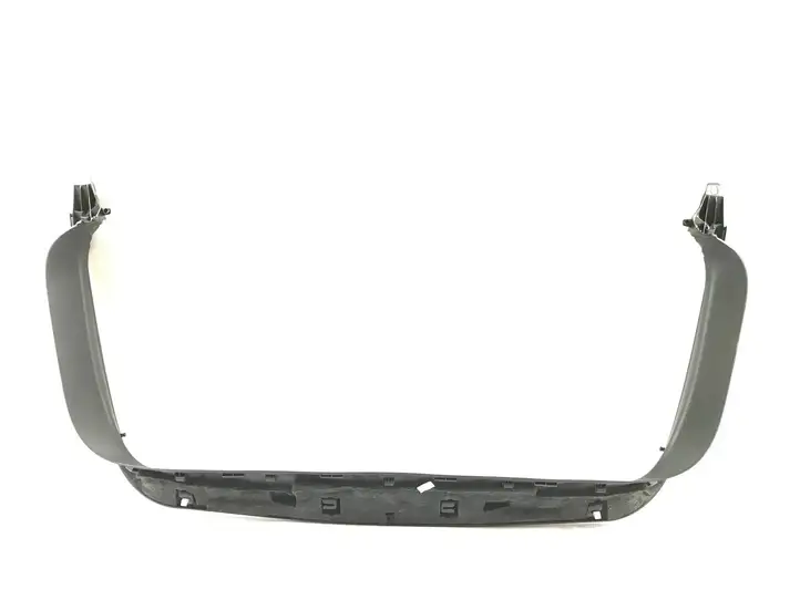 Audi A3/S3 8V (2012 - 2016) A088658 Прочая отделка багажника — фото 2