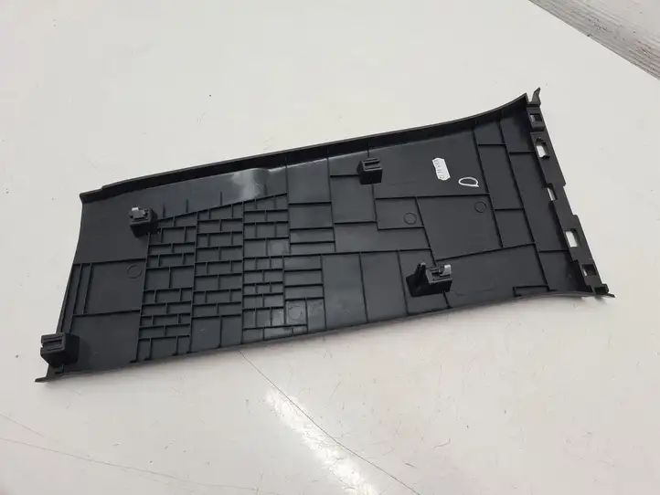 Skoda Fabia Mk3 (NJ) (2015 - 2021) 6V0867282 Нижняя обшивка стойки B — фото 3