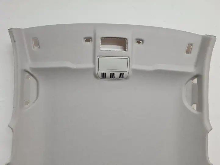 Skoda Fabia Mk3 (NJ) (2015 - 2021) 6V9867501 Потолочная обшивка — фото 5