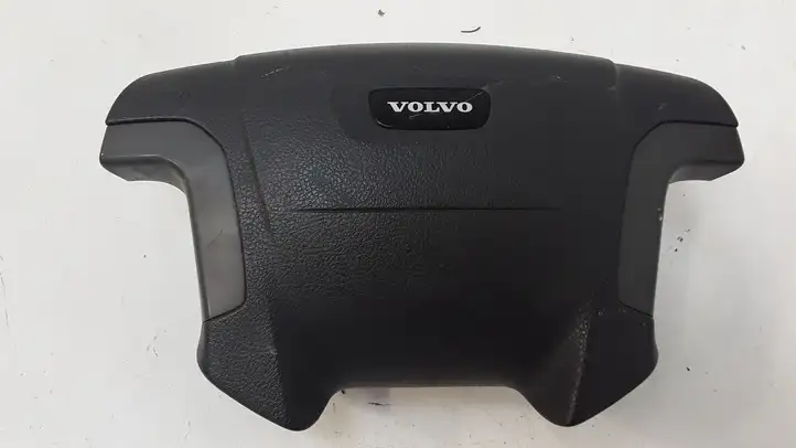 Volvo V70 (2000 - 2004) 9199898 Подушка безопасности руля — фото 1