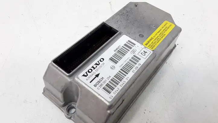 Volvo V70 (2000 - 2004) 0285001254 Блок управления пневмоподвеской — фото 2