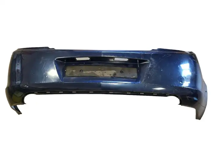 Opel Insignia A (2008 - 2017) Задний бампер — фото 1
