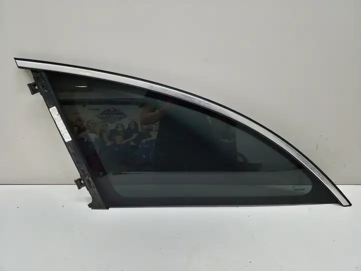 Mercedes-Benz R W251 (2005 - 2013) A2516700750 Заднее боковое стекло — фото 1
