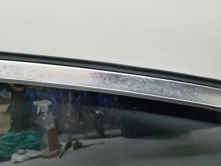 Mercedes-Benz R W251 (2005 - 2013) A2516700750 Заднее боковое стекло — фото 4