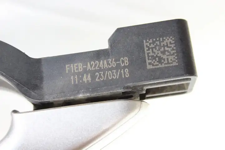 Ford Focus (2019 - ) F1EBA224A36CB Наружная ручка задней двери — фото 4