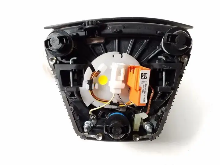 Volvo XC60 (2008 - 2013) P31332833 Подушка безопасности руля — фото 2