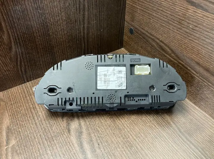 Mercedes-Benz Sprinter W906 (2006 - 2018) 9069002200 Спидометр — фото 5