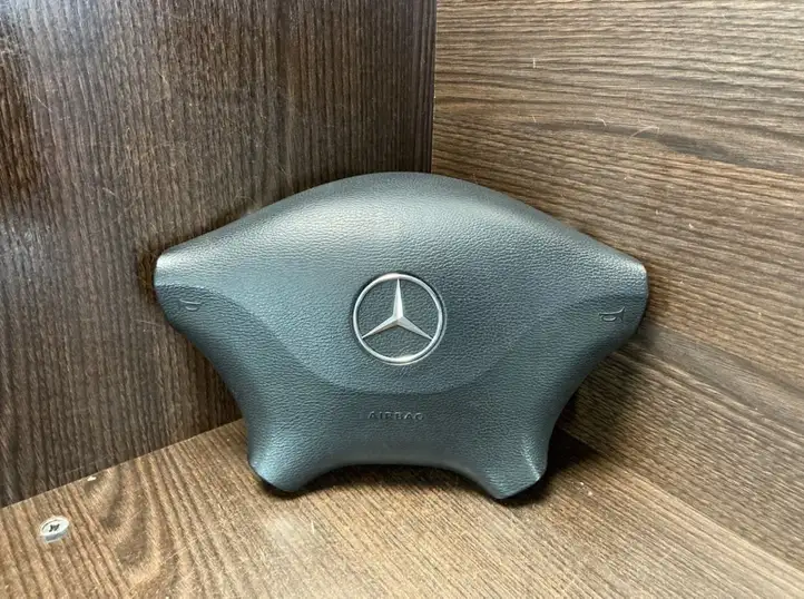 Mercedes-Benz Sprinter W906 (2006 - 2018) 9068601202 Подушка безопасности руля — фото 1
