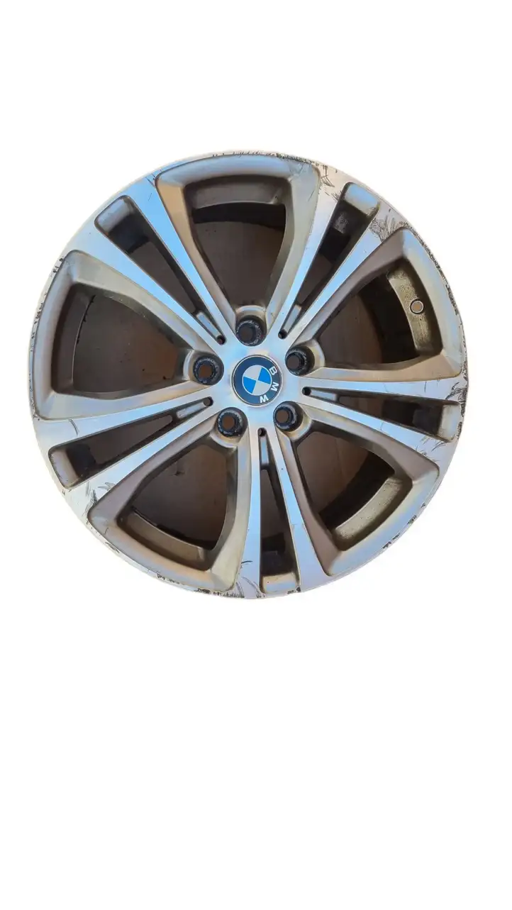 BMW X1 F48 F49 (2015 - 2022) 6856069 Легкосплавный колесный диск R18 — фото 1