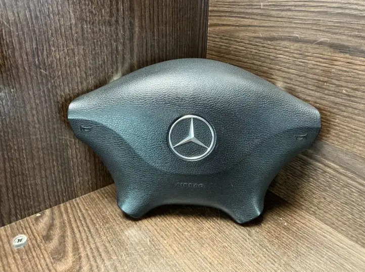 Mercedes-Benz Sprinter W906 (2006 - 2018) 9068601202 Подушка безопасности руля — фото 1