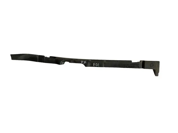 BMW 7 F01 (2008 - 2016) 9131193 Передняя звукоизоляция — фото 1