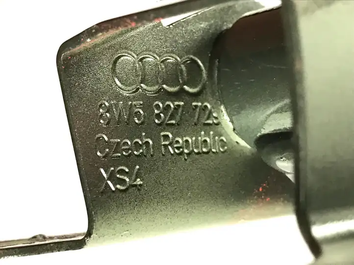 Audi A4 S4 B9 8W (2019 - ) 8W5827306A Петли крышки багажника — фото 5