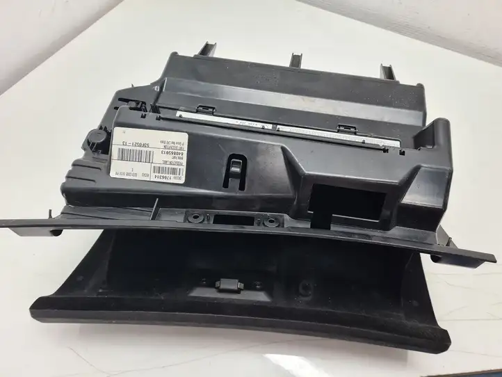 BMW X5 E53 (1999 - 2006) 51168408845 Бардачок в сборе — фото 3
