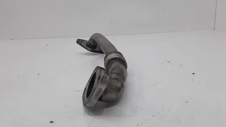 Volkswagen Sharan (2003 - 2010) Трубка EGR — фото 3