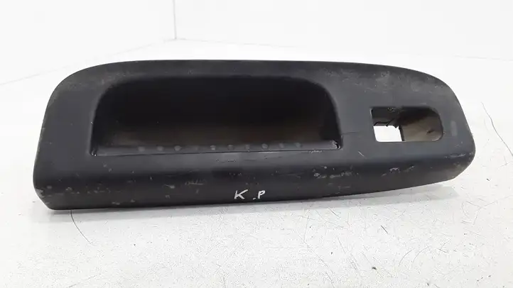Volkswagen Sharan (2003 - 2010) 7M3867171C Внутренняя ручка двери — фото 1