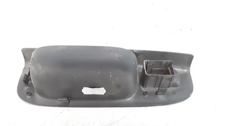 Volkswagen Sharan (2003 - 2010) 7M3867171C Внутренняя ручка двери — фото 2