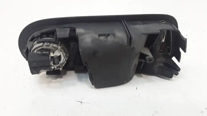 Volkswagen Sharan (2003 - 2010) Внутренняя ручка двери — фото 2