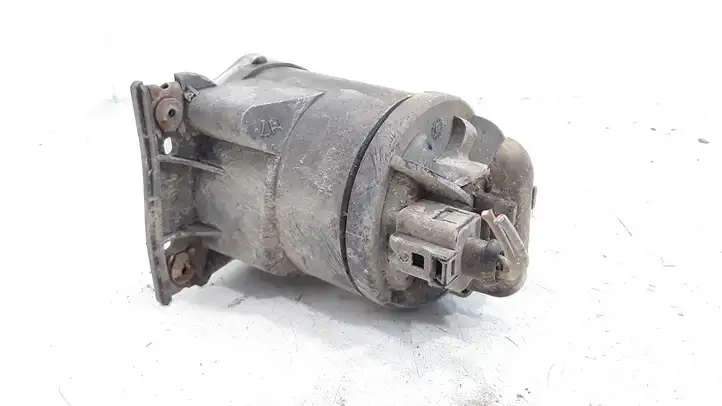 Volkswagen Sharan (2003 - 2010) 7M33941699 Передняя противотуманная фара — фото 2