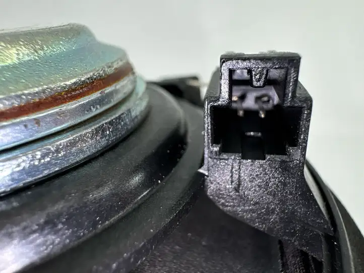 (2014 - 2018) 4G0035453 Динамик панели приборов — фото 10