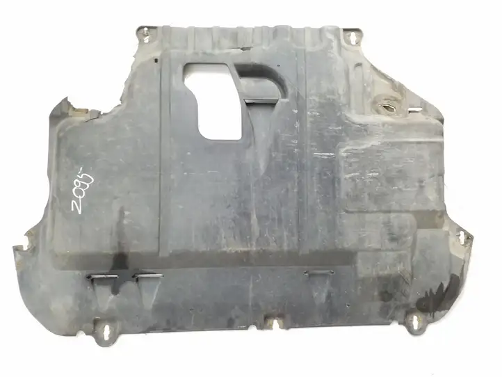 Ford Focus (2005 - 2008) 3M51R9P013CU Защита двигателя — фото 2