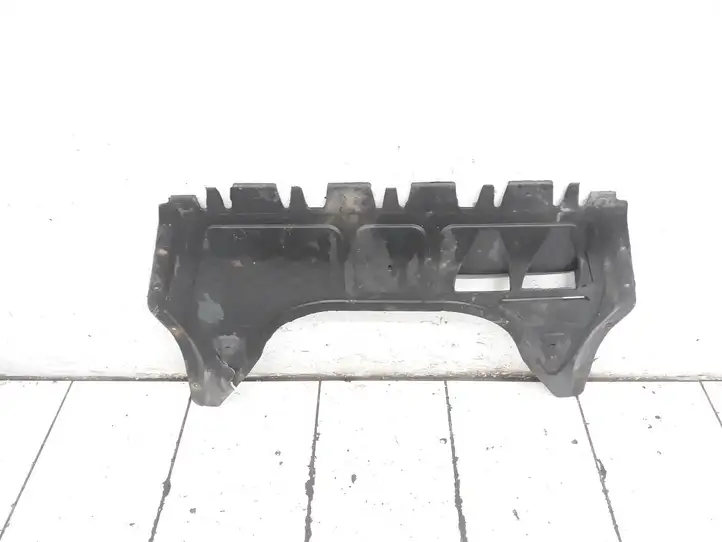 Volkswagen Touran I (2003 - 2010) 1K0825237J Защита двигателя — фото 2