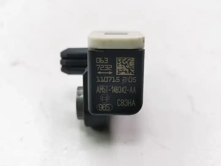 Ford Focus (2011 - 2015) AM5T14B342AA Датчик удара SRS — фото 5