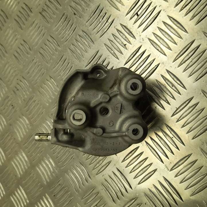 9824068780 Peugeot 3008 II EGR aušintuvo kronšteinas