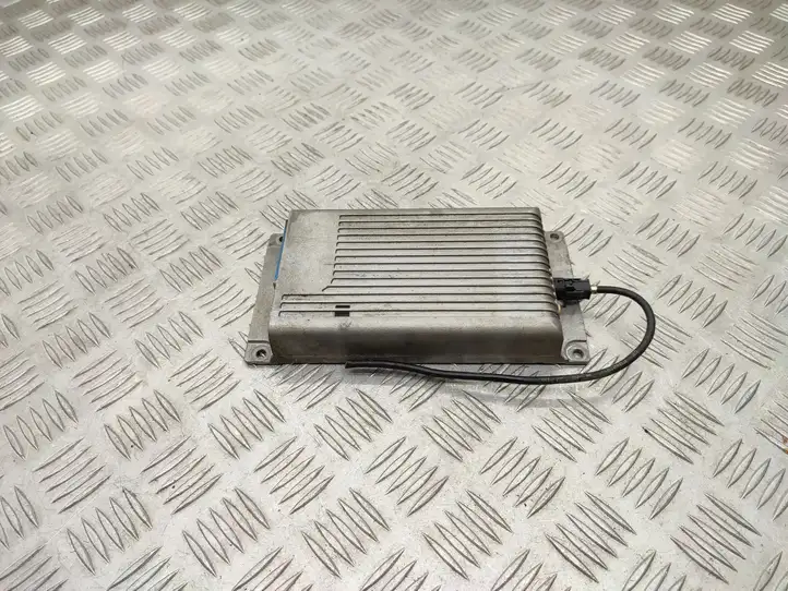 BMW X6 E71 (2008 - 2014)  8410922974001 Модуль «Bluetooth»