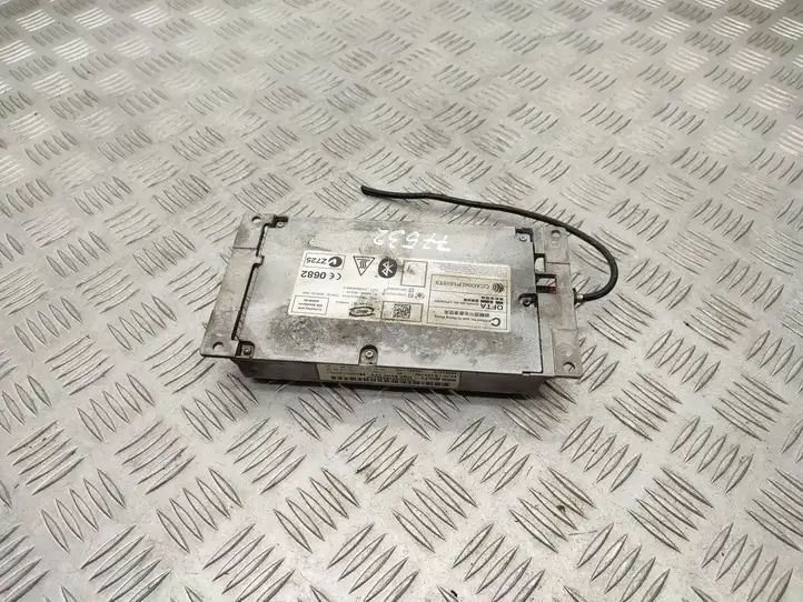 BMW X6 E71 (2008 - 2014)  8410922974001 Модуль «Bluetooth»