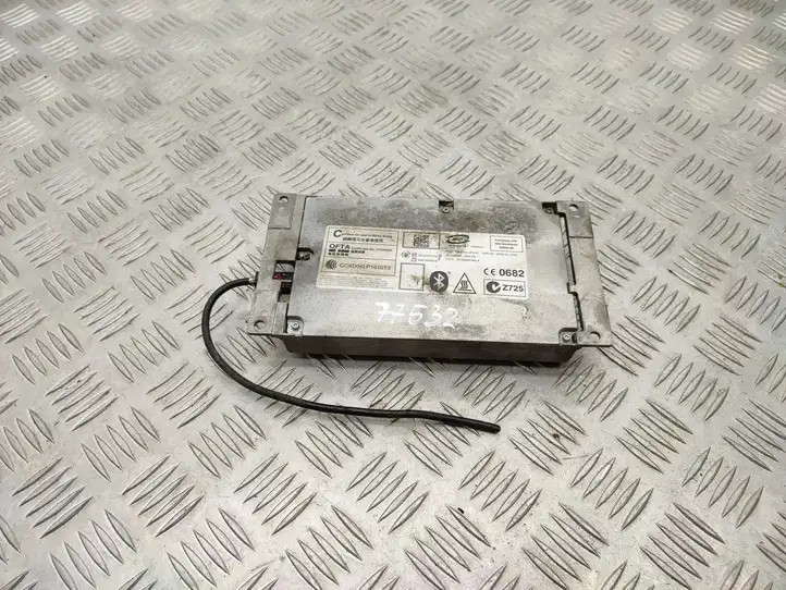 BMW X6 E71 (2008 - 2014)  8410922974001 Модуль «Bluetooth»