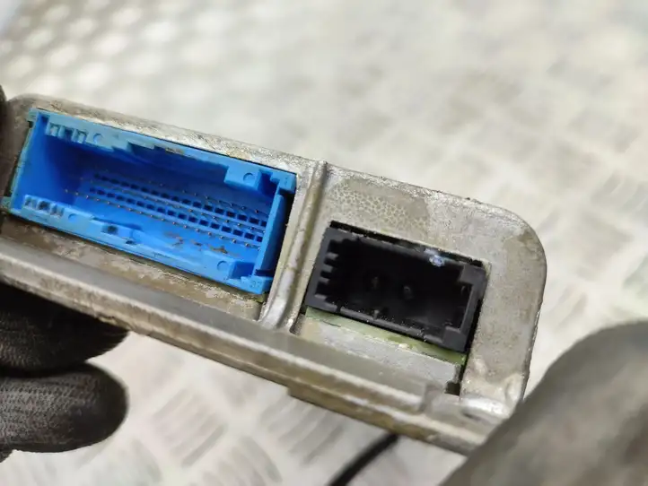 BMW X6 E71 (2008 - 2014)  8410922974001 Модуль «Bluetooth»