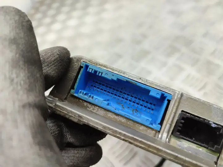 BMW X6 E71 (2008 - 2014)  8410922974001 Модуль «Bluetooth»