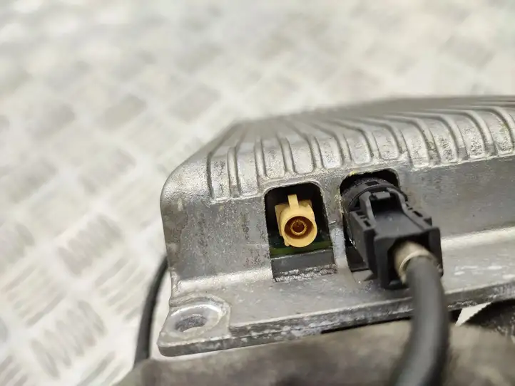 BMW X6 E71 (2008 - 2014)  8410922974001 Модуль «Bluetooth»