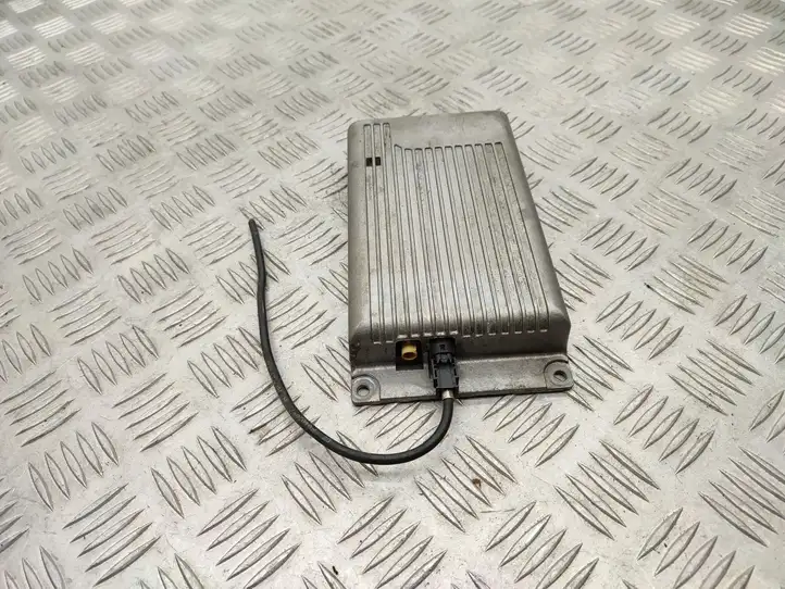 BMW X6 E71 (2008 - 2014)  8410922974001 Модуль «Bluetooth»