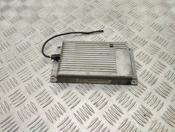 BMW X6 E71 (2008 - 2014)  8410922974001 Модуль «Bluetooth»