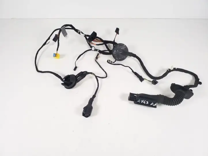 Audi A4 S4 B8 8K (2011 - 2015) 8K0971029BA Прочая электропроводка — фото 1