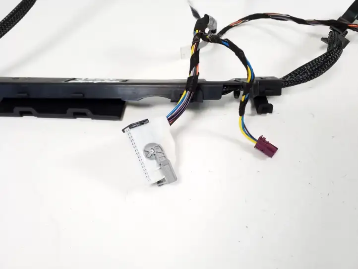 Mercedes-Benz SLK R172 (2011 - 2017) A1725406205 Прочая электропроводка — фото 3
