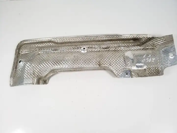 Mercedes-Benz S W222 (2013 - ) A2226800522 Теплоизоляция (теплозащита) — фото 1