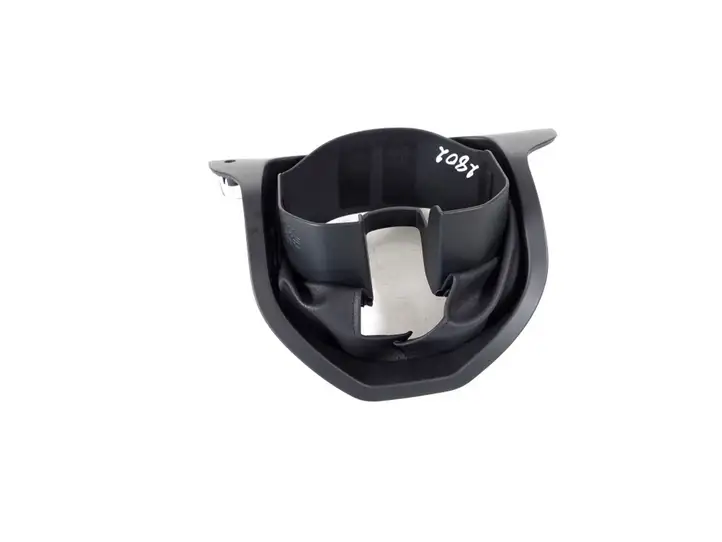 Mercedes-Benz SLK R172 (2011 - 2017) A1726800889 Обшивка рулевой колонки — фото 1