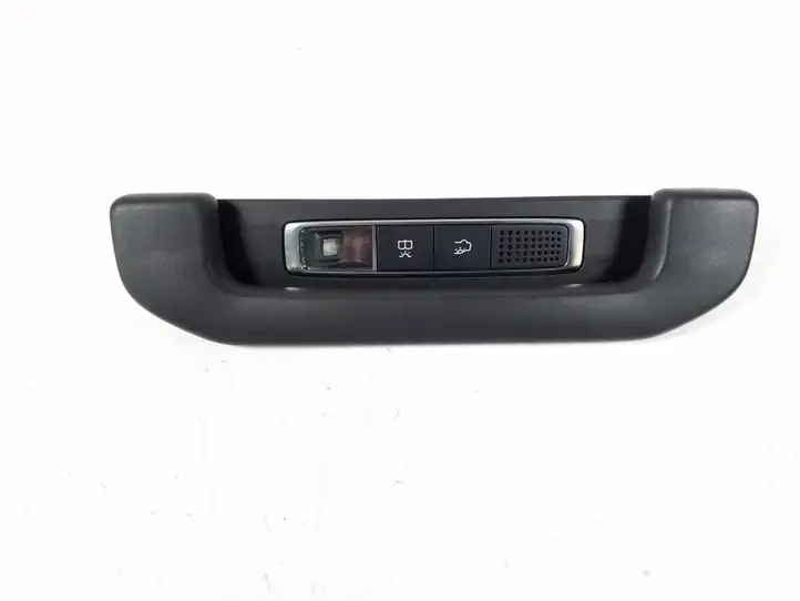 Mercedes-Benz S W222 (2013 - ) A0998150300 Потолочная ручка задняя — фото 1