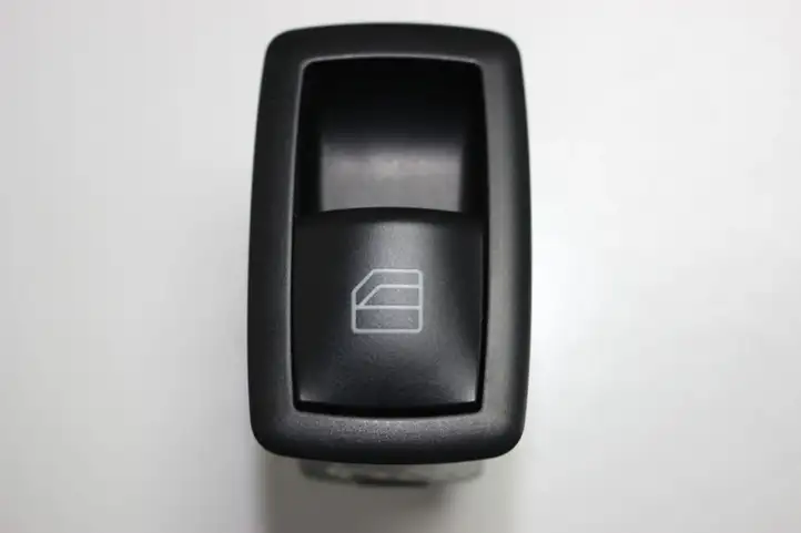 Mercedes-Benz GL X164 (2006 - 2012) A2518200510 Блок кнопок стеклоподъемников — фото 1