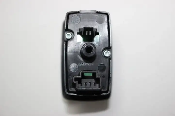 Mercedes-Benz GL X164 (2006 - 2012) A2518200510 Блок кнопок стеклоподъемников — фото 3